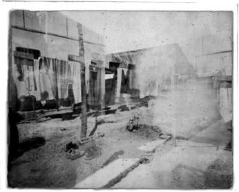 Centro de día para Migrantes "Jesus Torres"